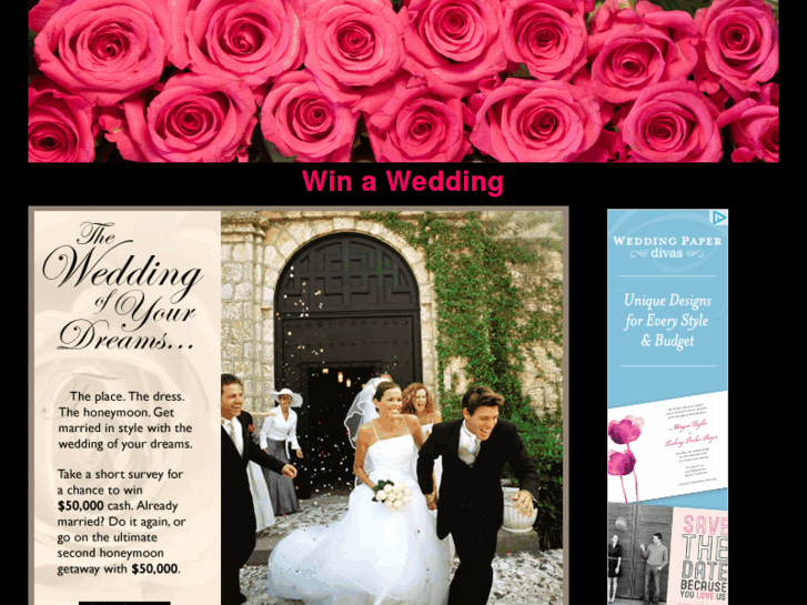 www.ultimatedreamwedding.com