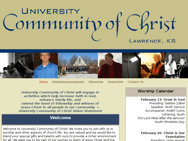 www.universitycofchrist.org