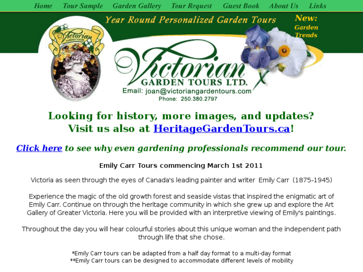 www.victoriangardentours.com