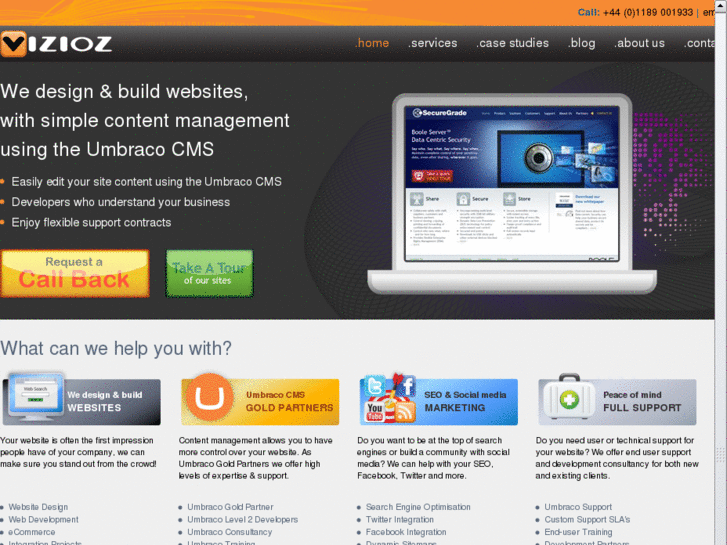 www.vizioz.com