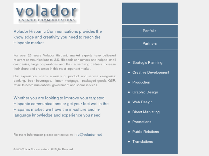 www.voladordesign.com