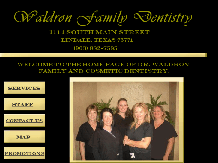 www.waldronfamilydentistry.com