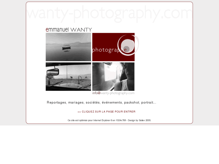 www.wanty-photography.com