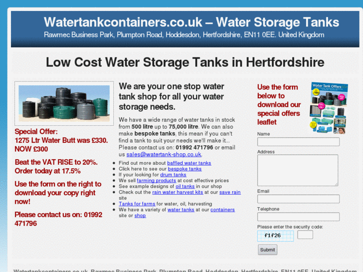 www.watertankcontainers.co.uk