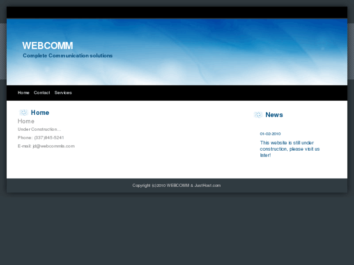 www.webcommla.com