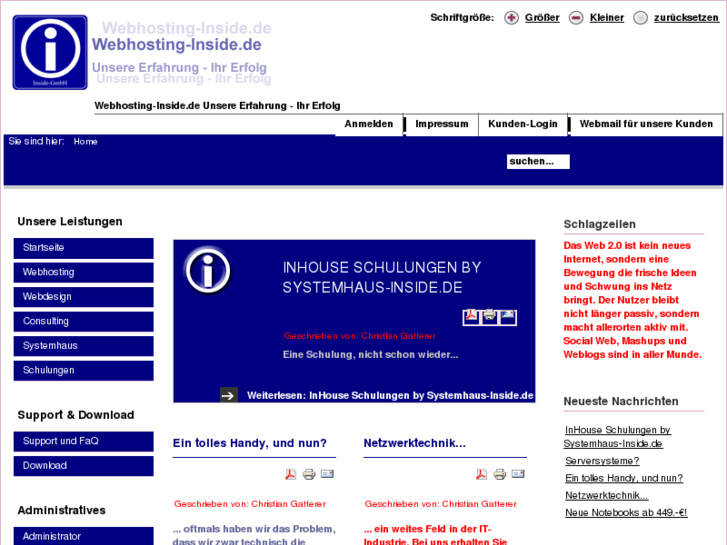 www.webhosting-inside.de