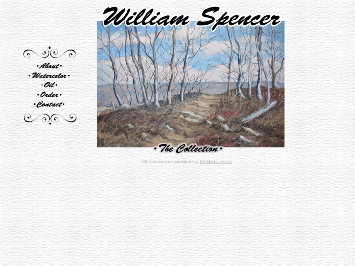 www.william-spencer.com