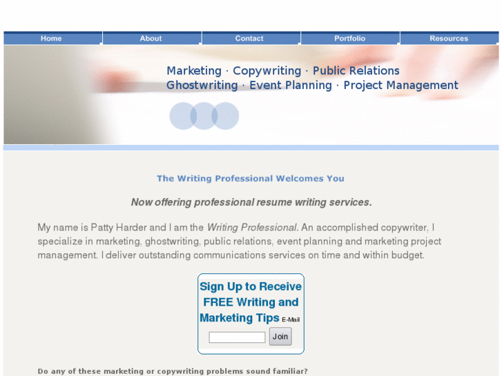 www.writingprof.com