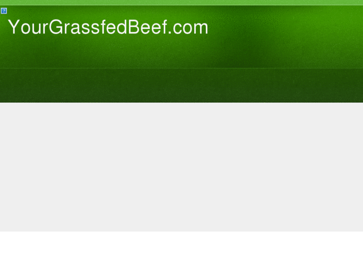 www.yourgrassfedbeef.com