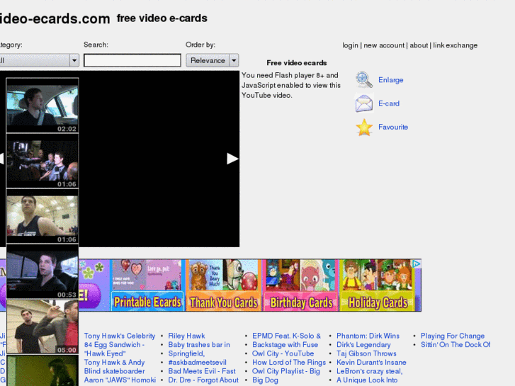 www.youtube-cards.com