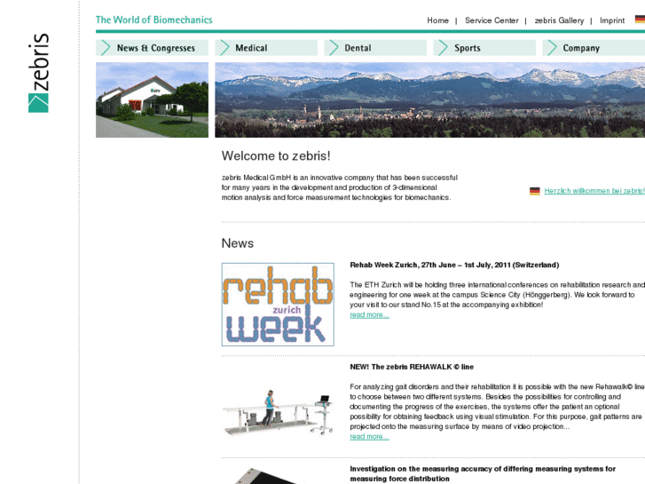 www.zebris.de