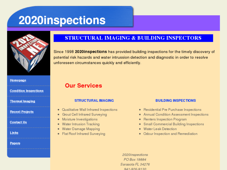 www.2020inspections.net