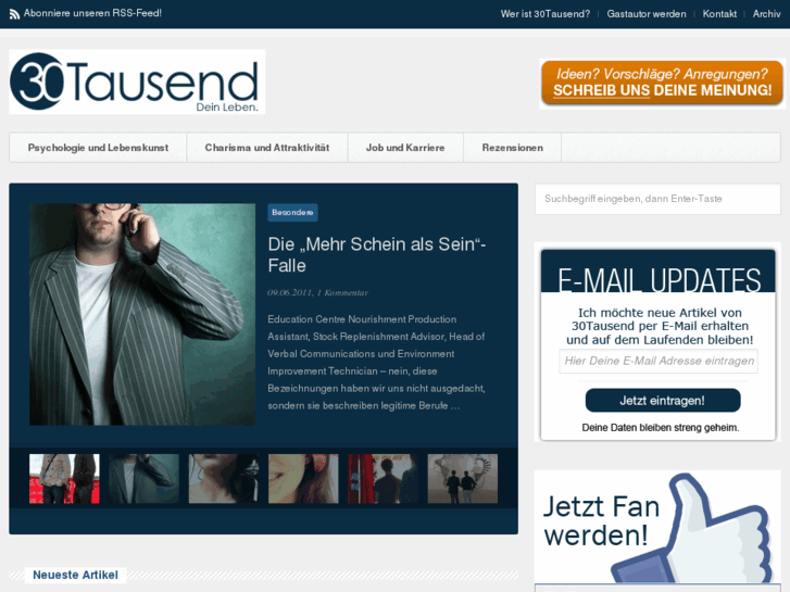 www.30tausend.de