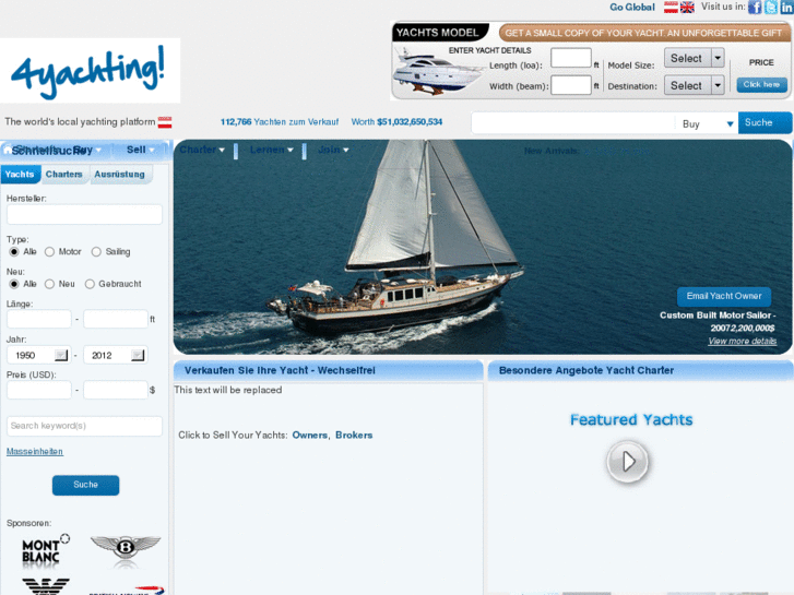 www.4yachting.at