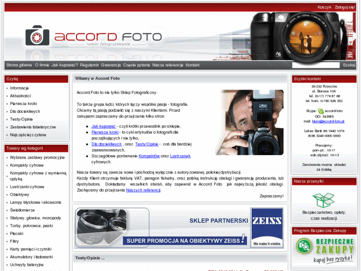 www.accord-foto.pl