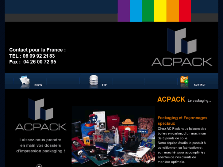 www.acpack-france.com