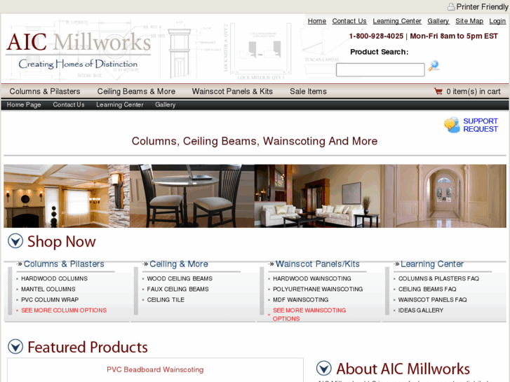 www.aicmillworks.com