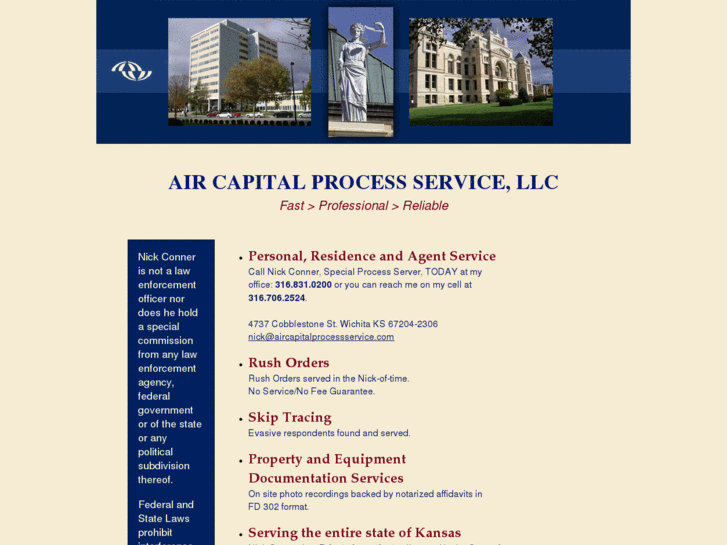 www.aircapitalprocessservice.com