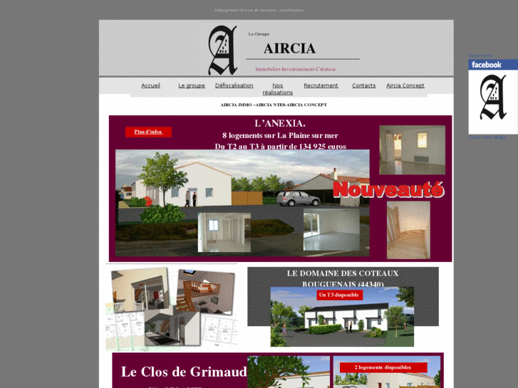 www.aircia.fr