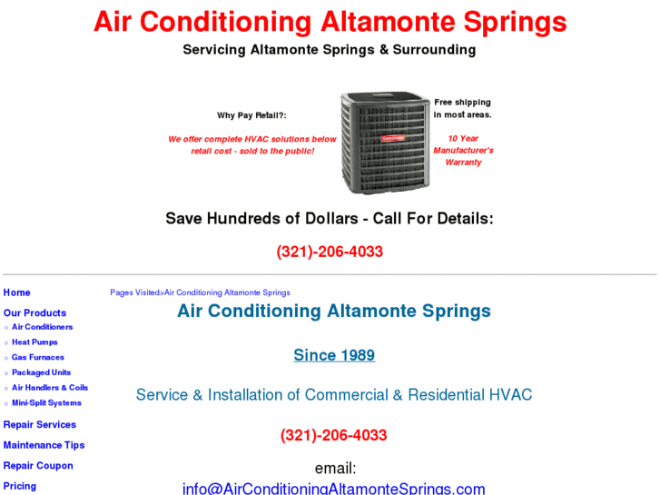 www.airconditioningaltamontesprings.com