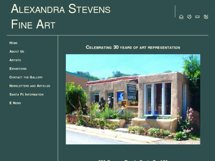 www.alexandrastevens.com