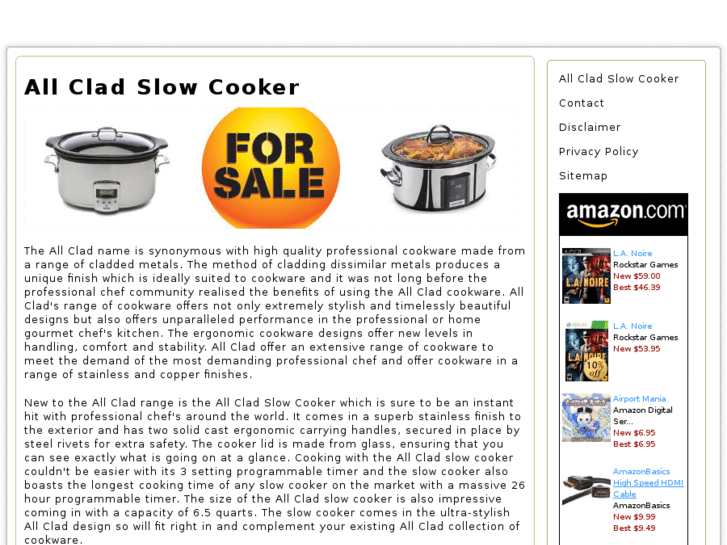 www.allcladslowcooker.org