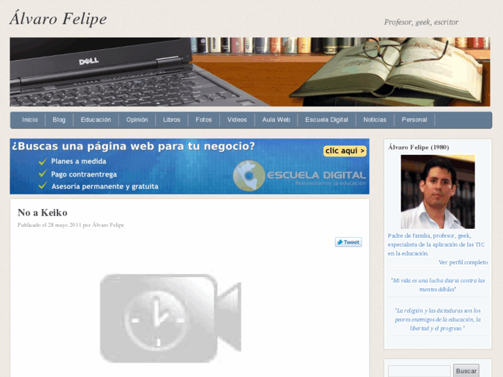 www.alvarofelipe.com