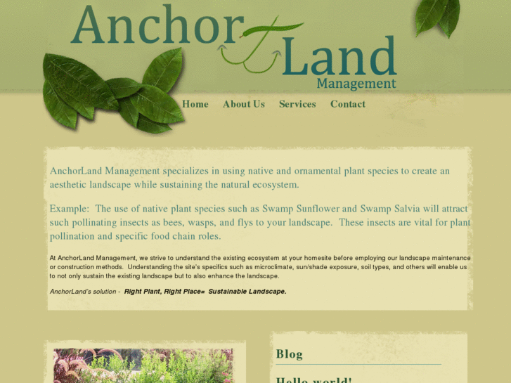 www.anchorlandsc.com