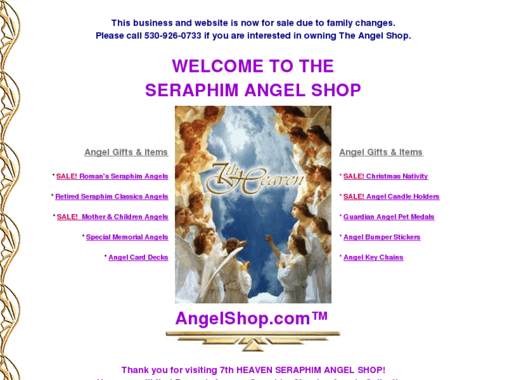 www.angelshop.com