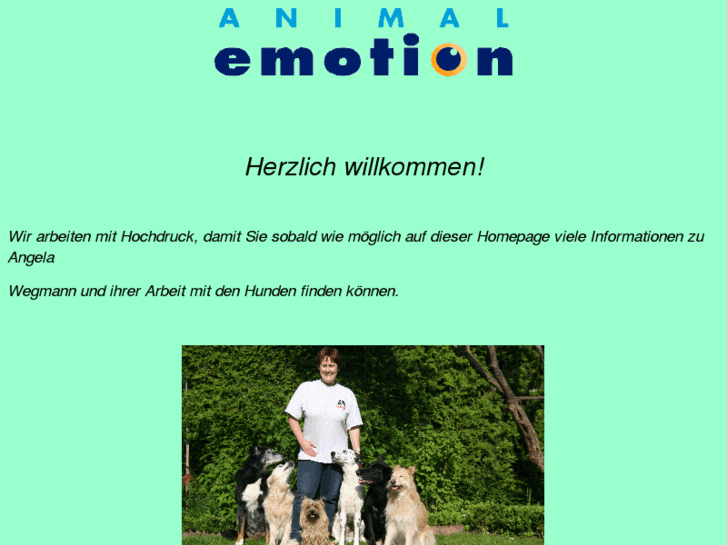 www.animal-emotion.com