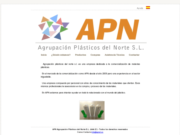 www.apnsl.es