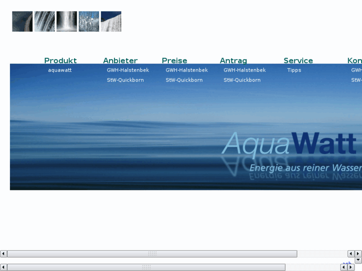 www.aquawatt-strom.de