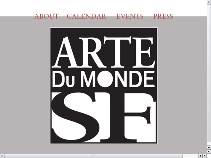 www.artedumonde.com