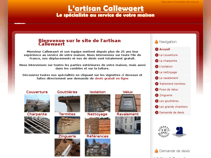 www.artisan-callewaert.fr