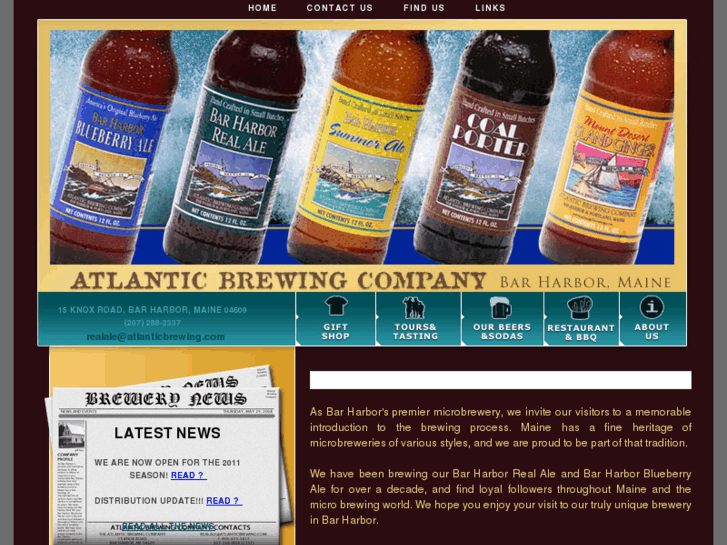 www.atlanticbrewing.com