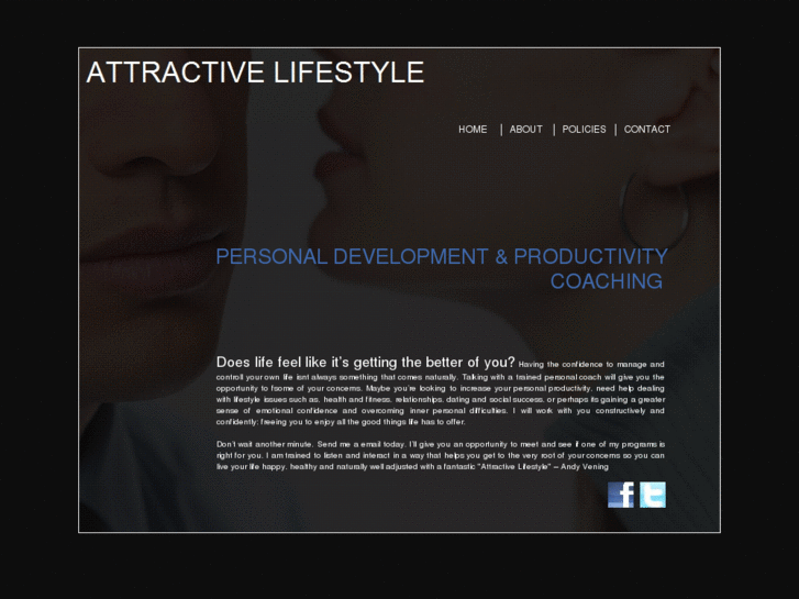 www.attractivelifestyle.net
