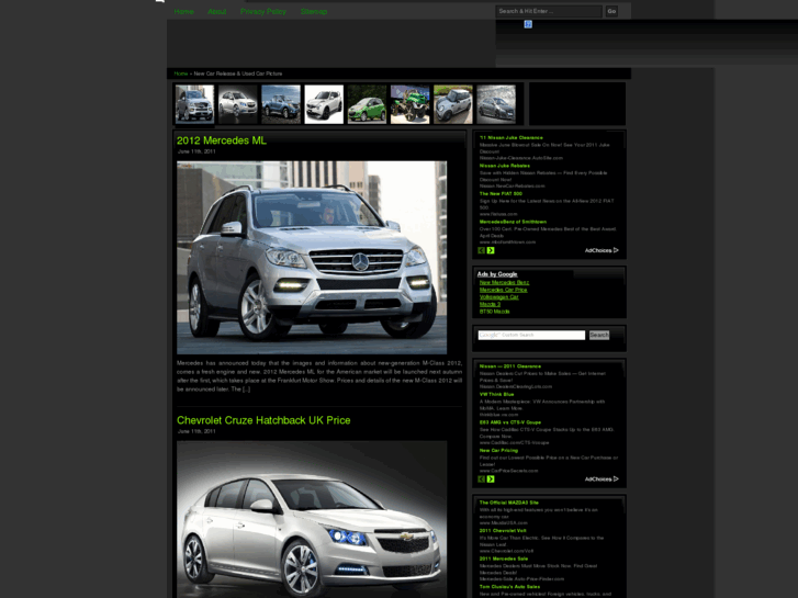 www.autocarsrelease.com