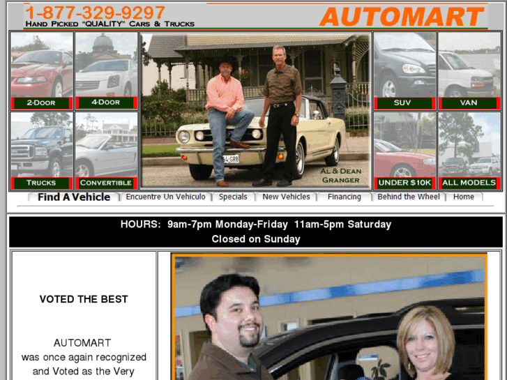 www.autodealerstexas.com