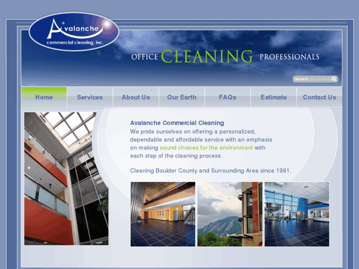 www.avaclean.com
