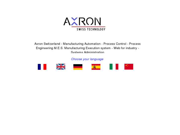 www.axron.com