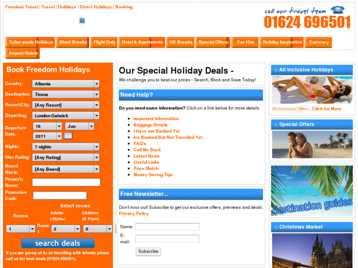 www.belfast-directholidays.com