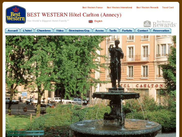 www.bestwestern-carlton.com