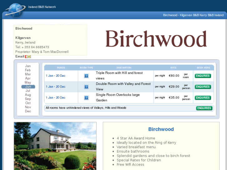 www.birchwood-kilgarvan.com