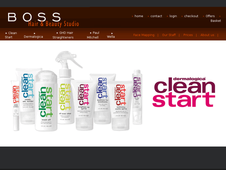 www.boss-hairstudio.co.uk