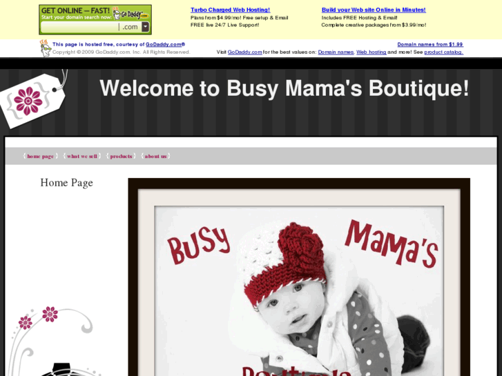 www.busymamasboutique.com