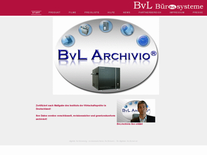www.bvl-archivo.com