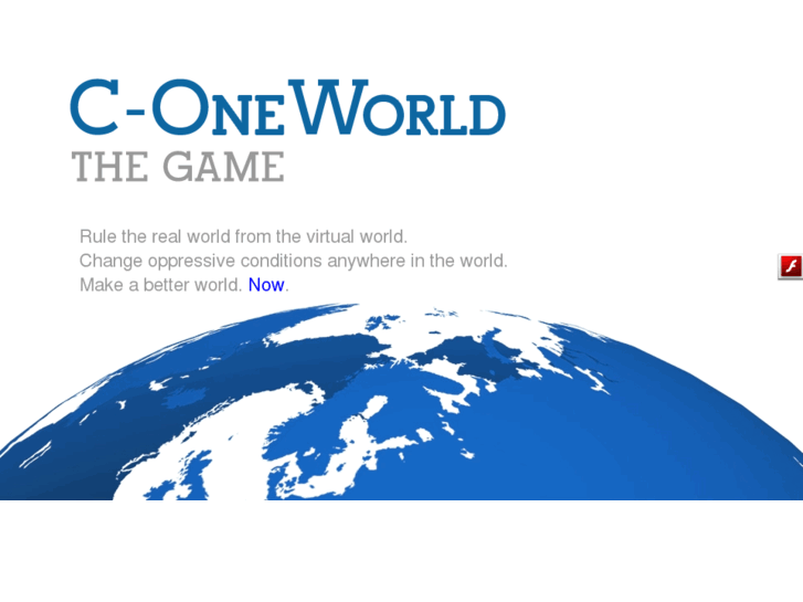 www.c-oneworld.com