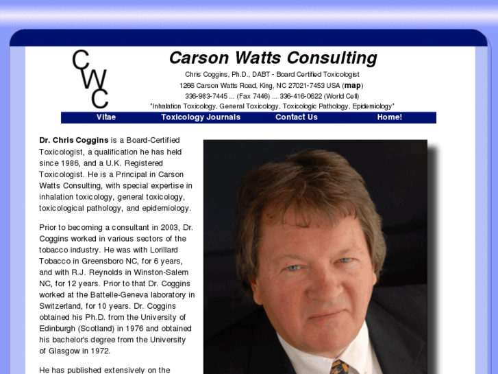 www.carsonwattsconsulting.com