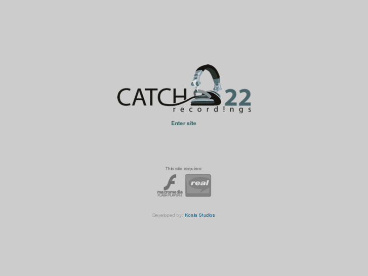 www.catch22recordings.com