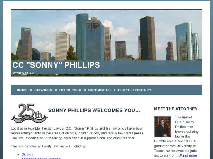 www.ccsonnyphillips.com